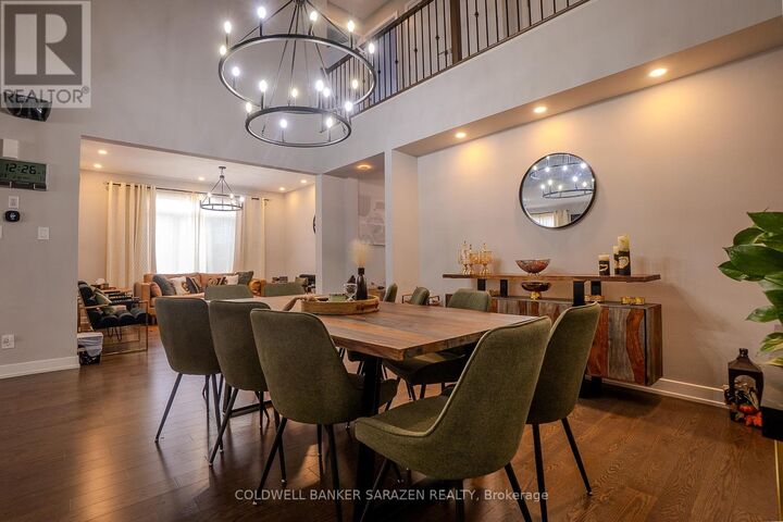 Property Photo: 788 Wooler Place ON K1T 0V4