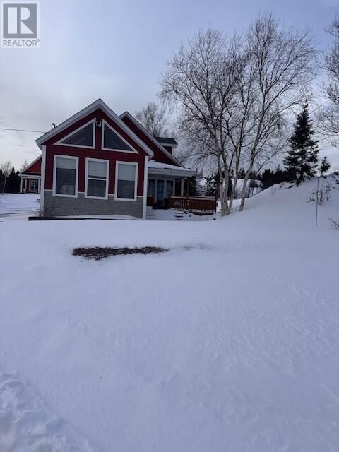 Property Photo:  145 Main Street  NL A0G 2A0 