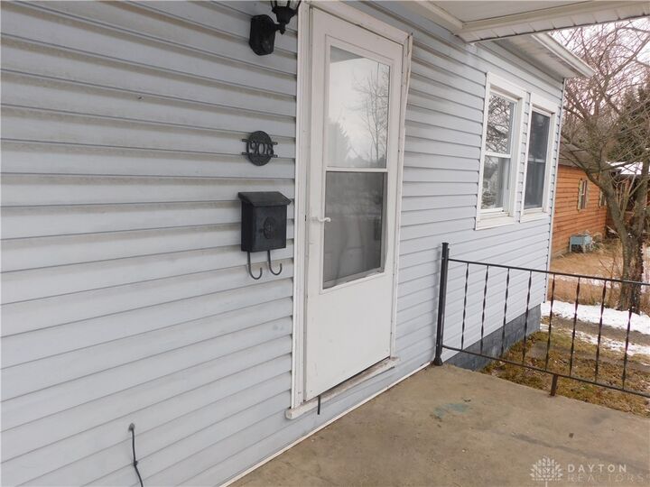 Property Photo: 906 Catherine Street 908 OH 45505