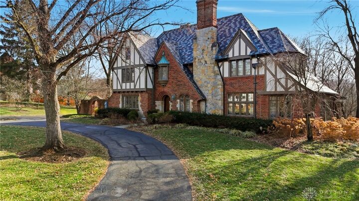 Property Photo:  3572 Springdale Drive  OH 45419 