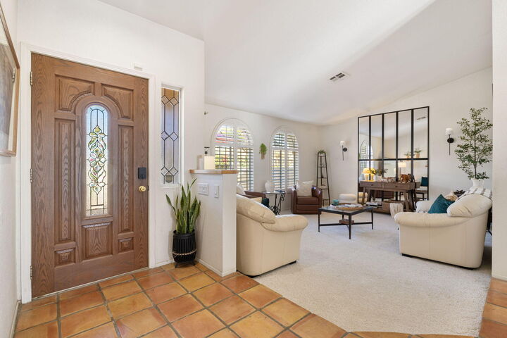 Property Photo:  48638 Hepburn Drive  CA 92201 