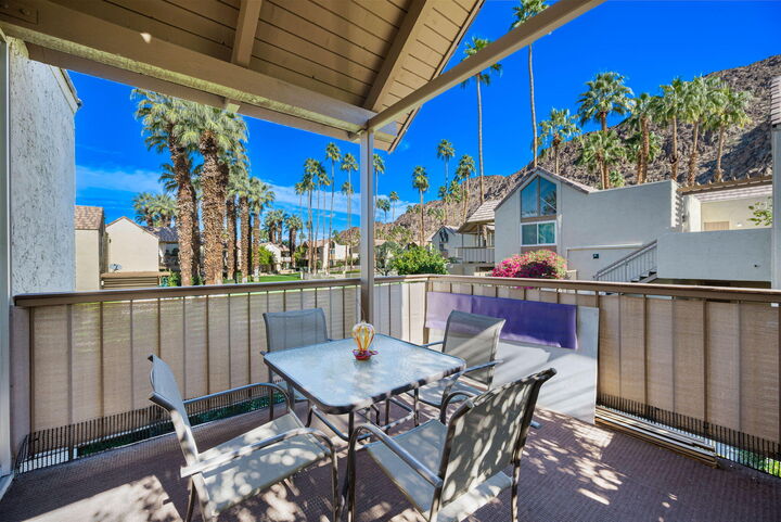 Property Photo:  78130 Cortez Lane 60  CA 92210 