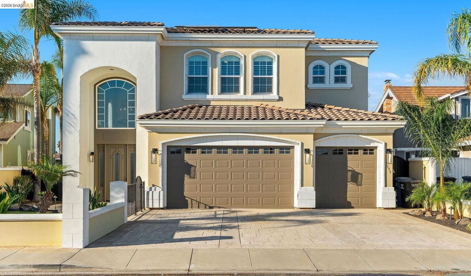Property Photo:  5055 Cabrillo Pt  CA 94505 
