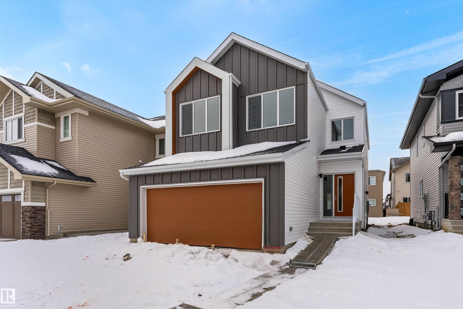 Property Photo:  2728 194 Street NW  AB T6M 3B1 