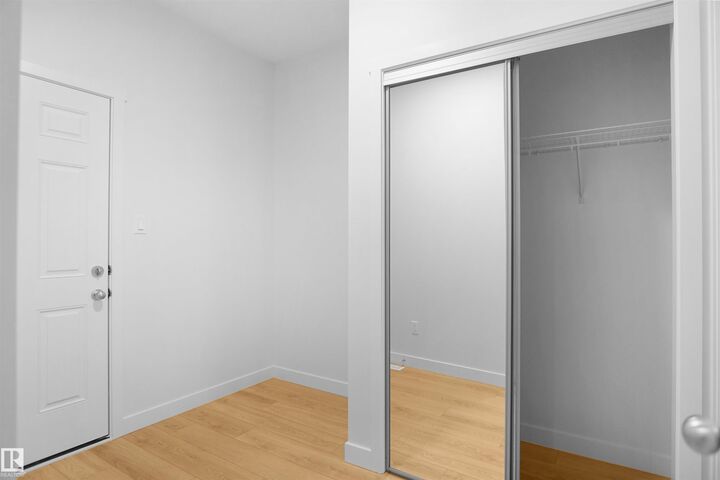 Property Photo: 3412 122 Street SW AB T6W 4S9