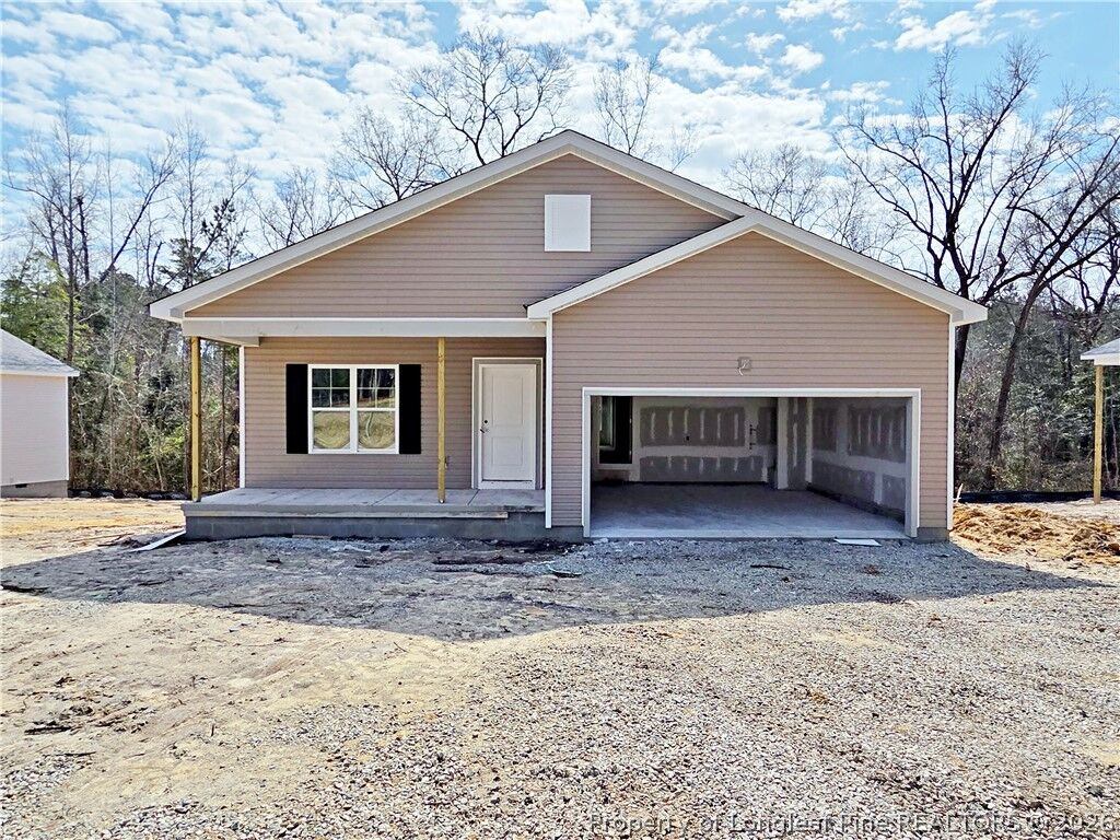 Property Photo:  331 Appaloosa Drive  NC 28390 