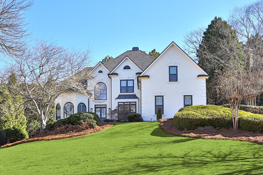 Property Photo:  5940 Whitestone Lane  GA 30024 