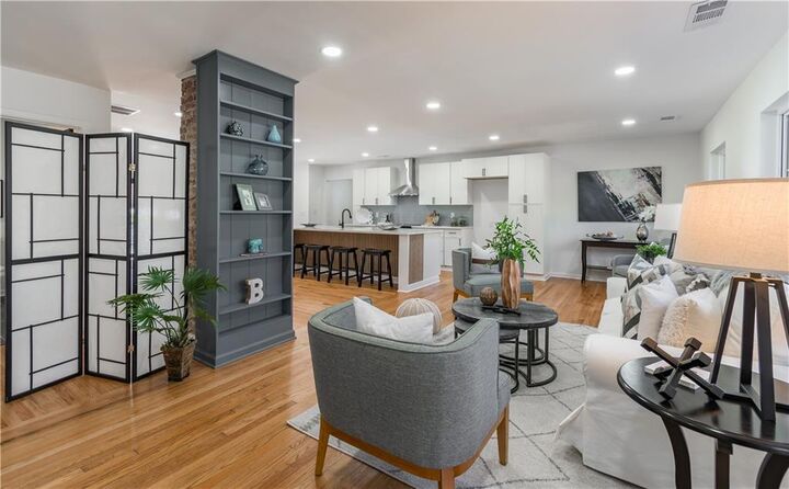 Property Photo:  2651 Pangborn Road  GA 30033 