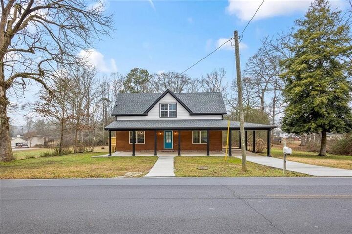 Property Photo:  25 Old Bremen Road  GA 30179 