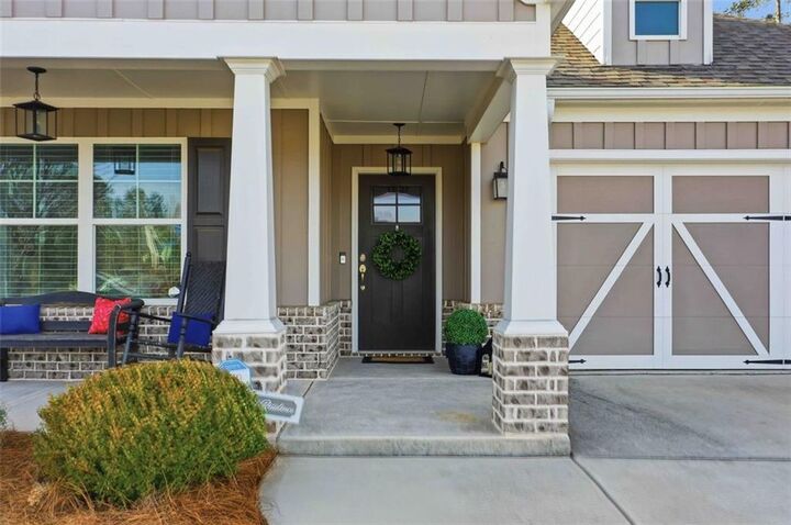 Property Photo:  13 Homestead Crossing  GA 30141 