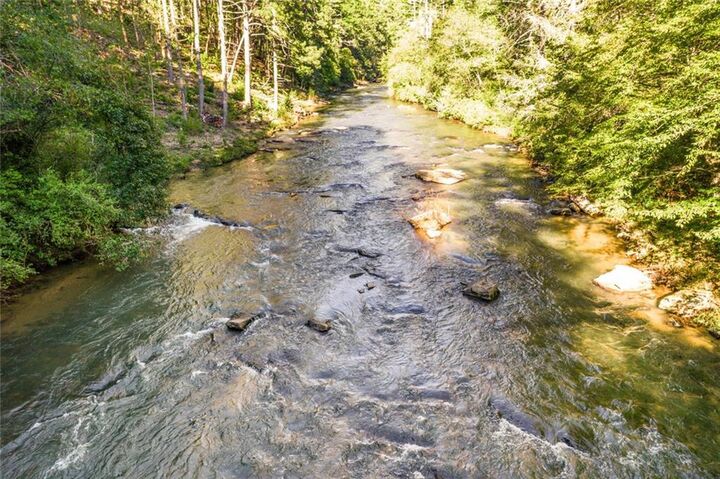 Property Photo:  0 Canoe Point  GA 30540 