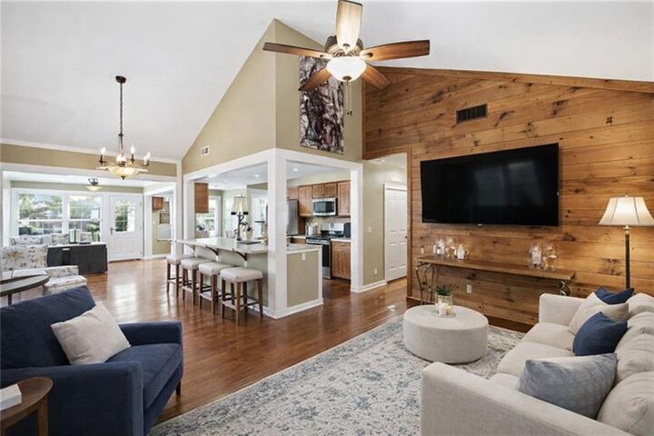 Property Photo:  201 Talona Lake Terrace  GA 30536 