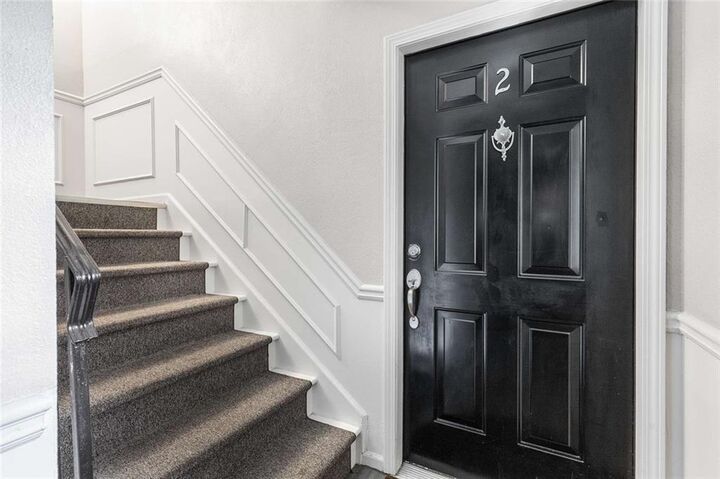 Property Photo:  1101 Collier Road NW P2  GA 30318 