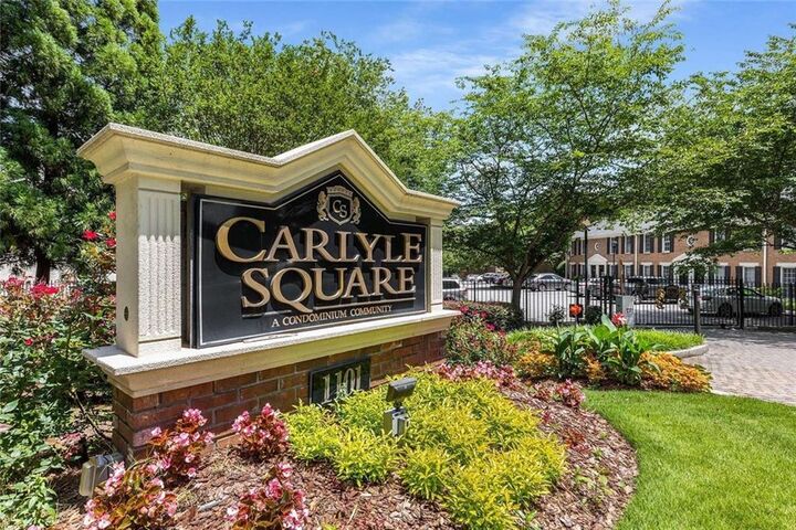 Property Photo:  1101 Collier Road NW P2  GA 30318 