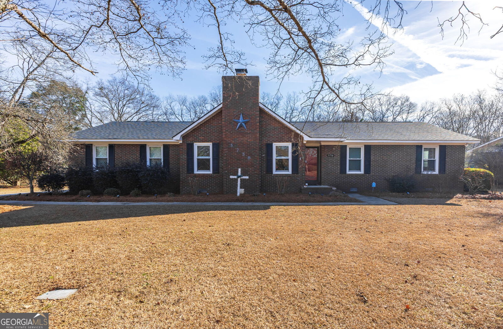 Property Photo: 5758 Shelli Place GA 31216