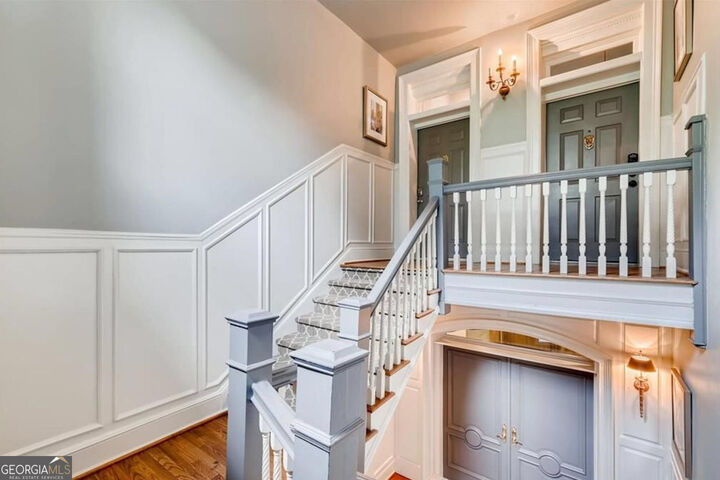 Property Photo:  1116 Piedmont Avenue NE 5  GA 30309 