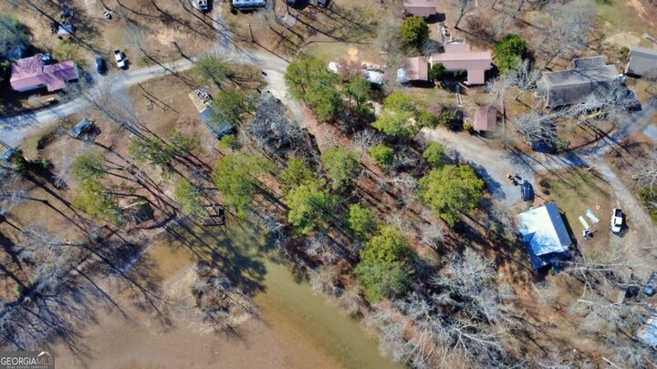 Property Photo:  0 Blacks Bluff Rd  GA 30124 