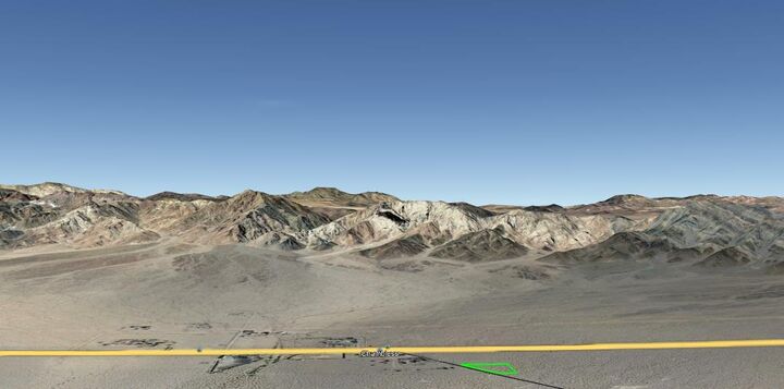 Property Photo: Cadiz Rd &Amp Moneta Rd CA 92363