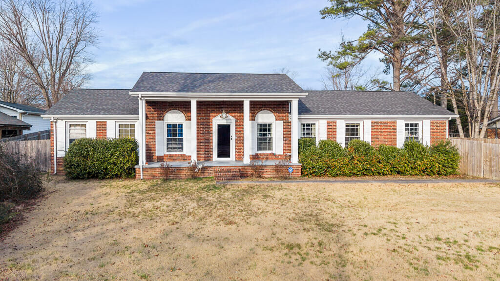 Property Photo:  804 22nd Street NW  TN 37311 