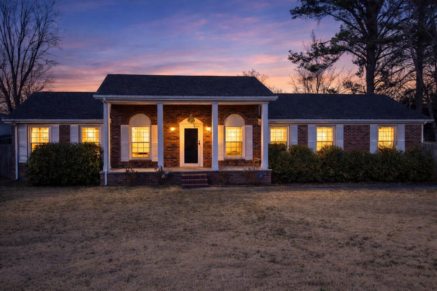 Property Photo:  804 22nd Street NW  TN 37311 