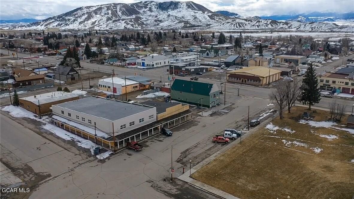 Property Photo:  104 North 3rd Street  CO 80459 