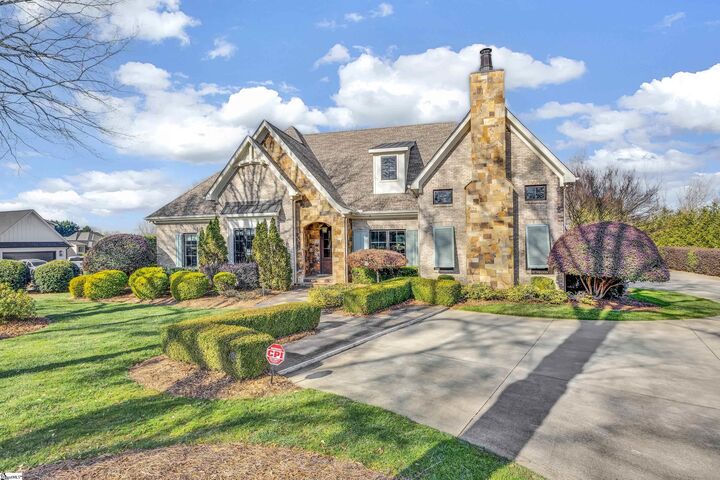 Property Photo:  1005 Garlington Road  SC 29615 