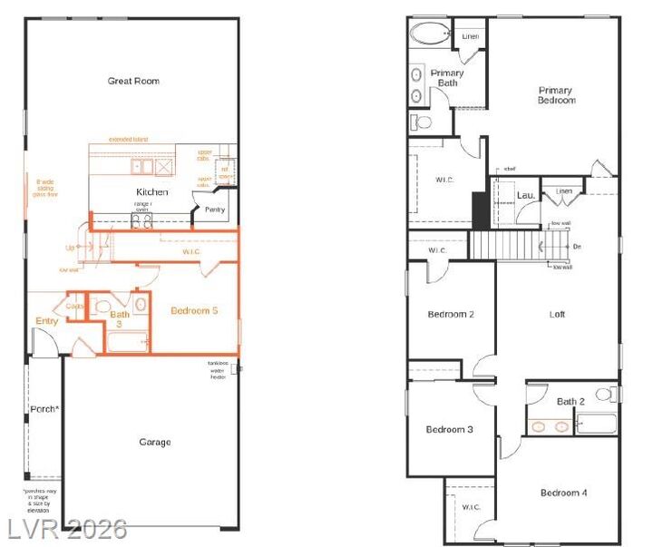 Property Photo: 3730 Tijeras Avenue NV 89121