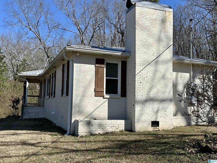 Property Photo: 544 Inland Lake Road AL 35146