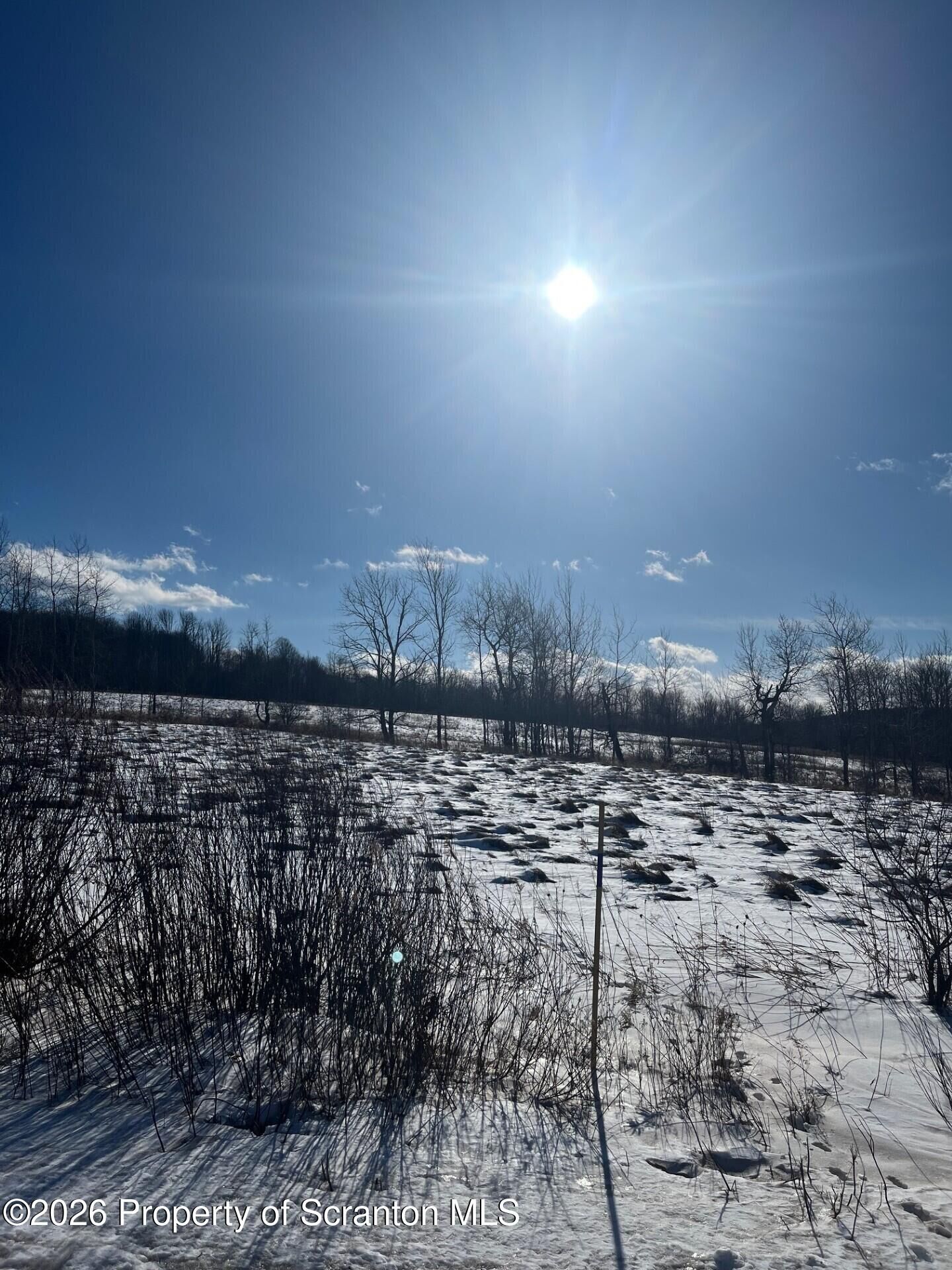 Property Photo:  Hickory Hill Road  PA 18462 