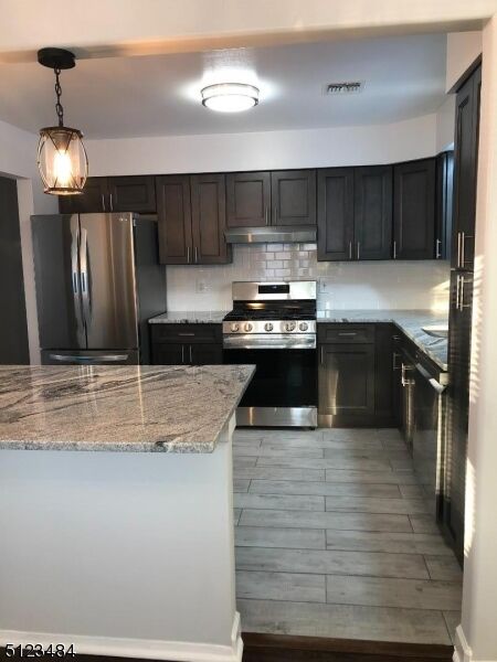 Property Photo:  115 Burnside Ave 2  NJ 07016 