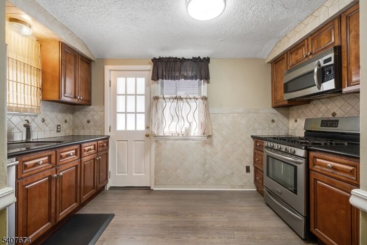 Property Photo:  32 Rosalie St  NJ 07410 