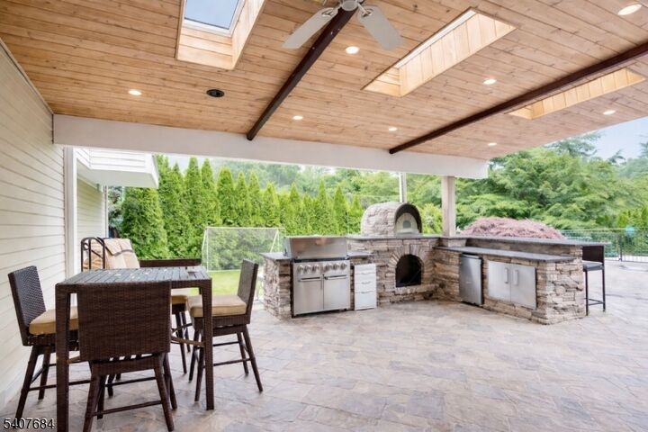 Property Photo:  61 Carlisle Rd  NJ 07470 