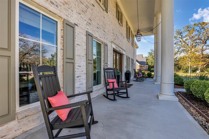 Property Photo: 14935 Chadbourne Drive TX 77079