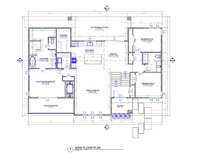 Property Photo:  2802 W Rock Ridge Rd  UT 84720 