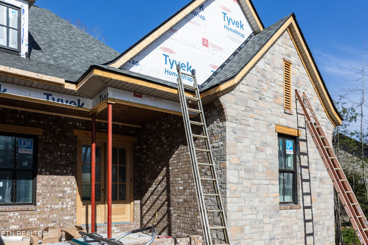 Property Photo: 232 Forest Hill Drive TN 38558