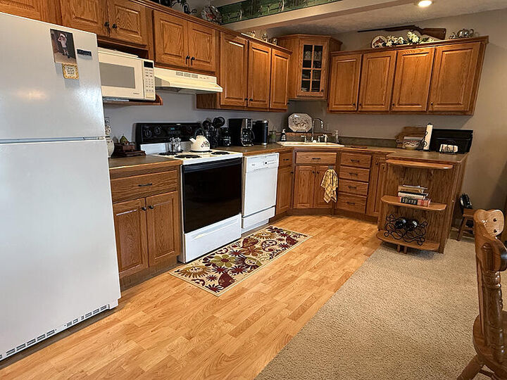 Property Photo:  23-3 Woodson Bend Resort  KY 42518 