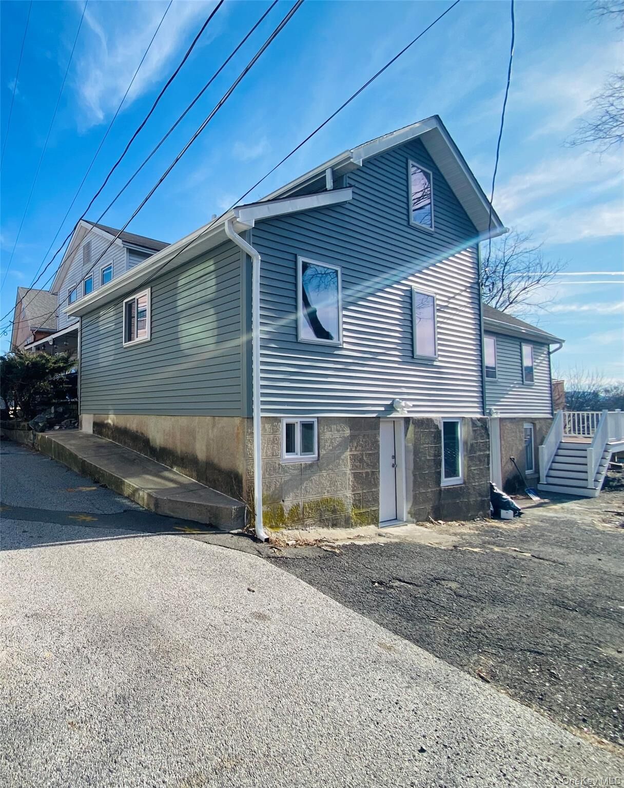 Property Photo:  35 Tobins Lane  NY 10928 