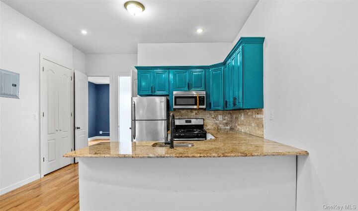 Property Photo: 255 Lincoln Avenue NY 11208