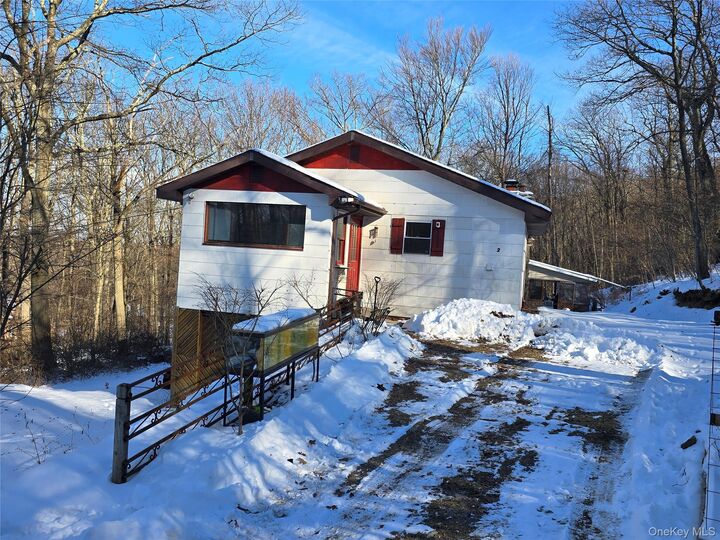 Property Photo:  2 Ascension Trail  NY 10950 