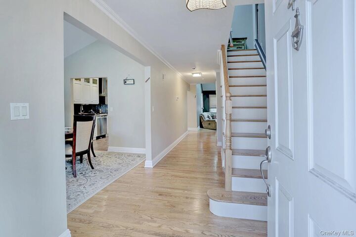 Property Photo: 44 Washington Circle NY 10956