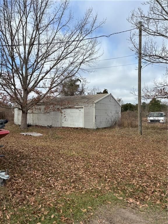 Property Photo:  575 Foster Road  AL 36608 