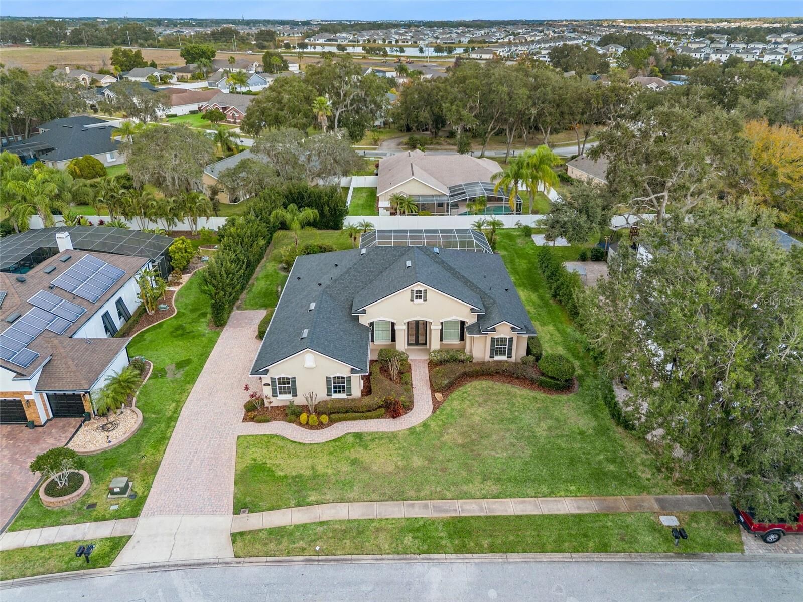 Property Photo:  1674 Marina Lake Drive  FL 34744 