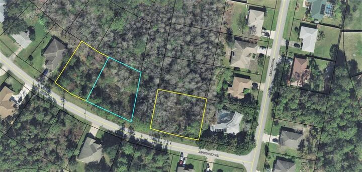 Property Photo:  10-8-6 Zephyr Lily Trail  FL 32164 