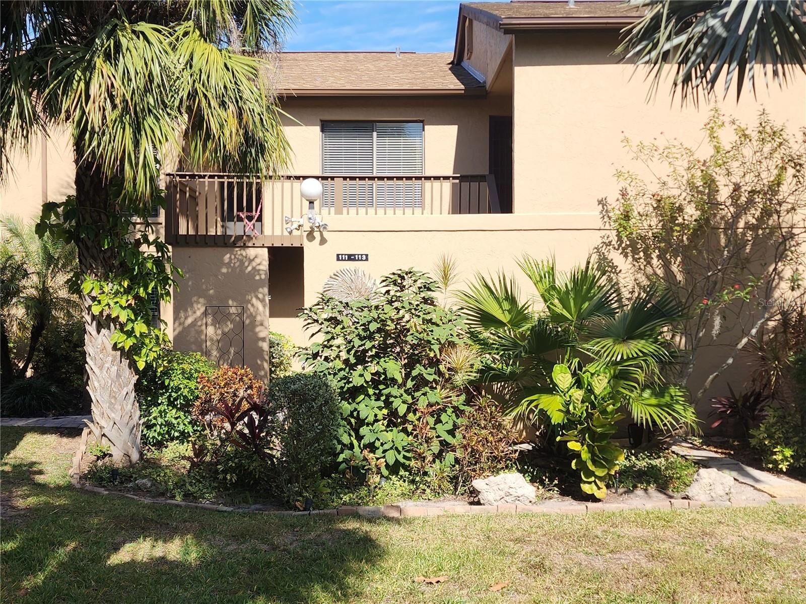 Property Photo:  3810 75th Street W 112  FL 34209 
