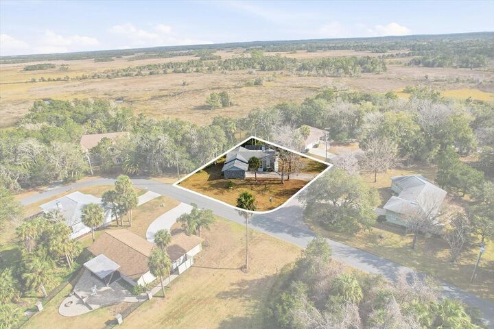 Property Photo:  4601 S Gator Loop  FL 34448 