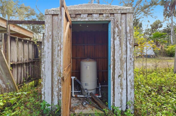 Property Photo: Higginson Road FL 33540