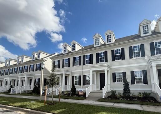 Property Photo:  1913 Seawall Way  FL 34747 