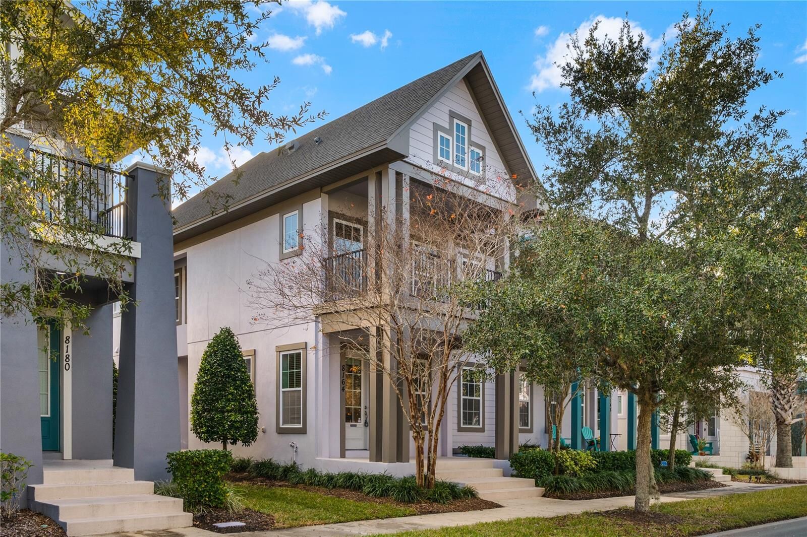 Property Photo: 8164 Upper Perse Circle FL 32827