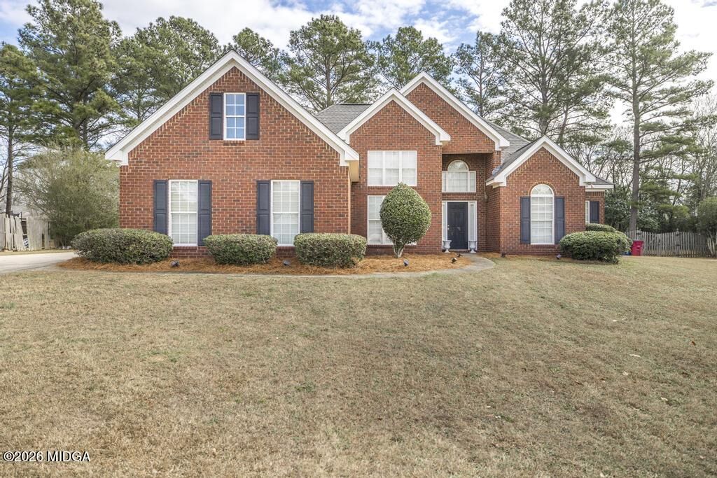 Property Photo:  1066 Alma Drive  GA 31216 