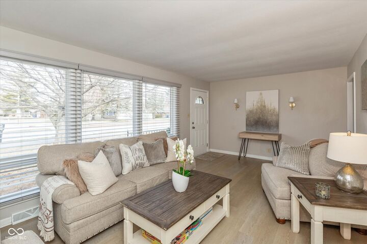 Property Photo:  421 E City Center Drive  IN 46032 